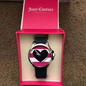 juicy coutoure watch